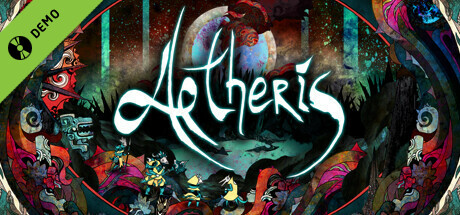 AETHERIS Demo cover art