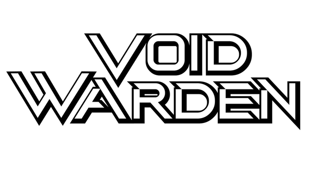 Void Warden Logo