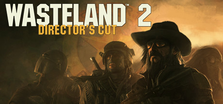 Wasteland 2 Directors Cut تحميل لعبه روابط مباشره وسريعه لل ps4 Header