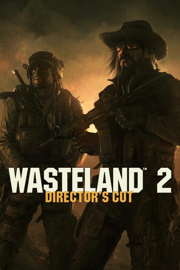 Wasteland 2: Director's Cut for steam Wasteland 2: Director's Cut for steam