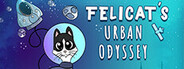 Felicat’s Urban Odyssey