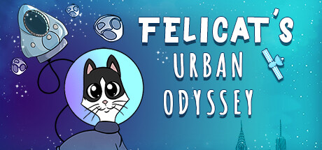 Felicat’s Urban Odyssey PC Specs