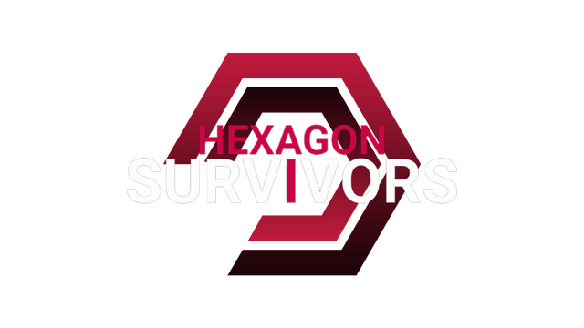 Hexagon Survivors Logo