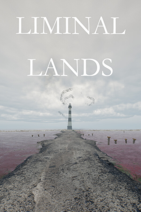 Liminal Lands for steam