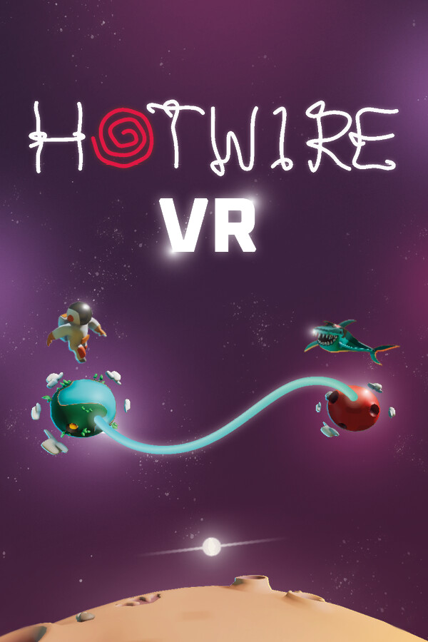 HotWire VR for steam