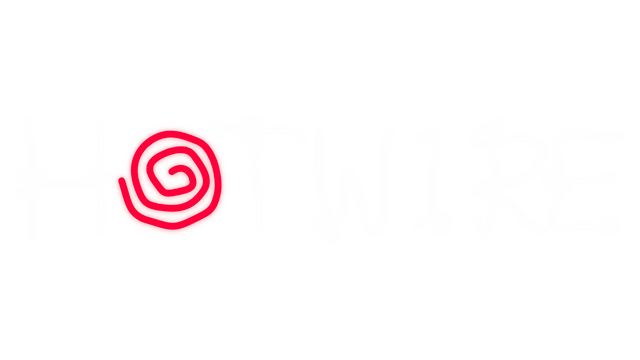 HotWire VR Logo