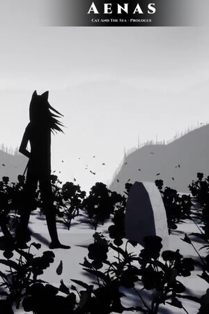 Aenas-猫与海：序章(Aenas-Cat and The Sea-Prologue)