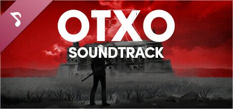 OTXO Soundtrack cover art