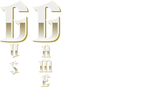 Gus Game Logo