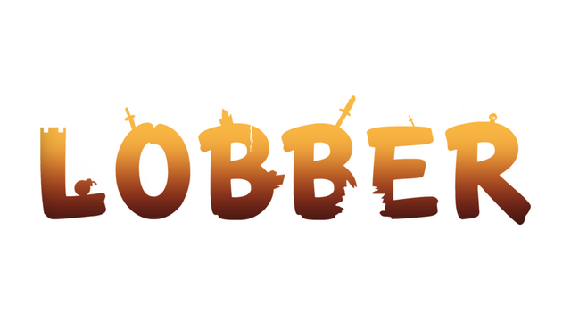 Lobber Logo