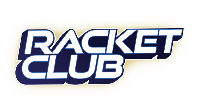 Racket Club Logo