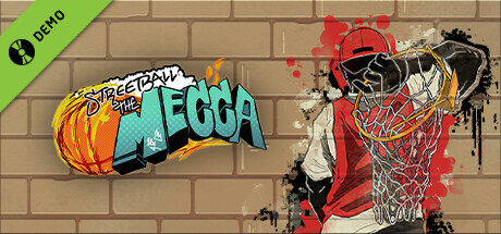 Streetball The Mecca Demo cover art