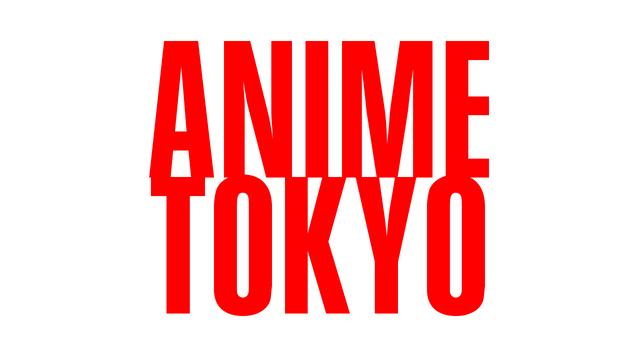 Anime Tokyo Logo
