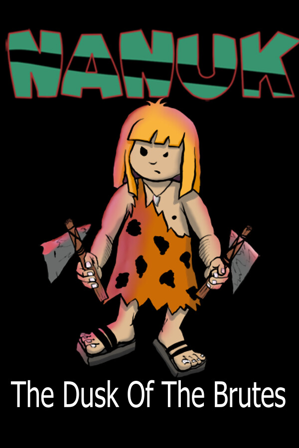 Nanuk - The dusk of the brutes for steam