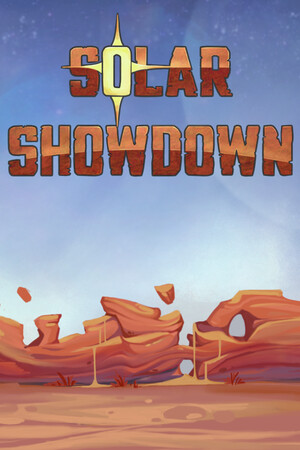 Solar Showdown