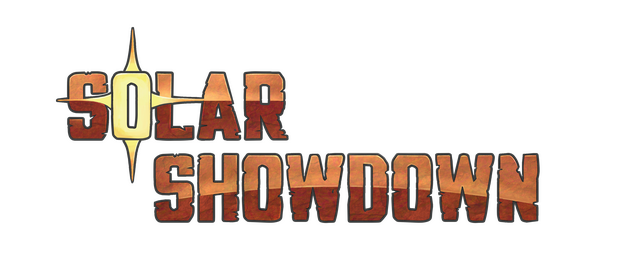 Solar Showdown Logo