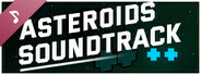 Asteroids ++ Soundtrack