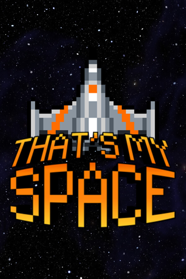 That's My Space for steam