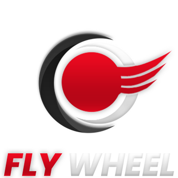 Fly Wheel Logo