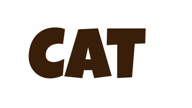 Cat Logo
