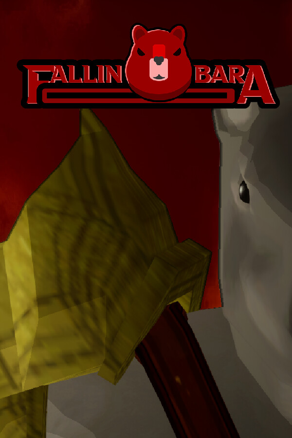 Steam portrait for FallinBara.