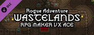 RPG Maker VX Ace - Rogue Adventure - Wastelands Tileset