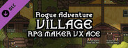 RPG Maker VX Ace - Rogue Adventure - Village Tileset