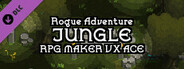 RPG Maker VX Ace - Rogue Adventure - Jungle Tileset