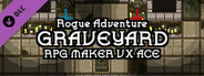 RPG Maker VX Ace - Rogue Adventure - Graveyard Tileset