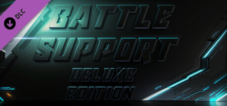 Battle Support Deluxe Edition cover art