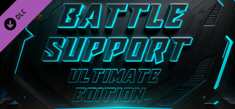 Battle Support Ultimate Edition cover art