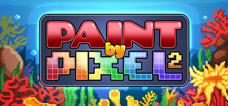 Paint by Pixel 2 PC Specs