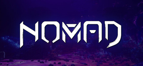 NOMAD cover art