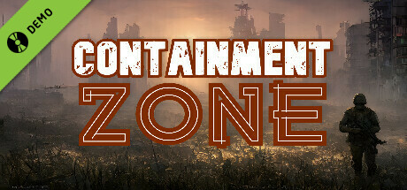 Containment Zone Demo cover art