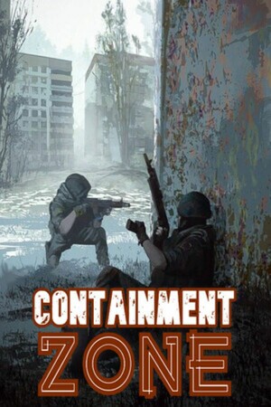 Containment Zone Demo