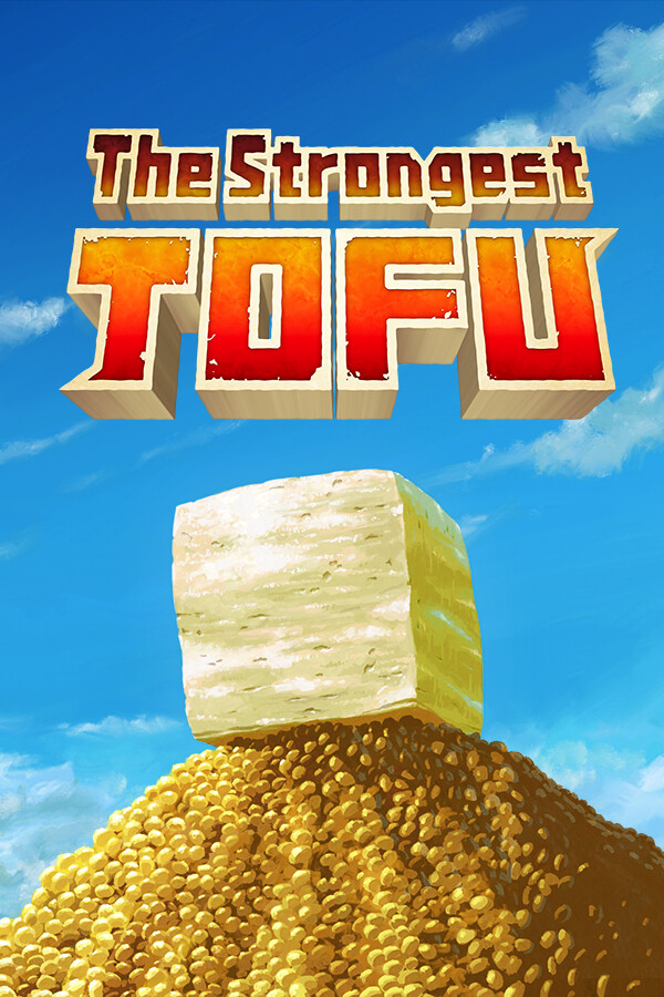 Steam portrait for The Strongest TOFU.