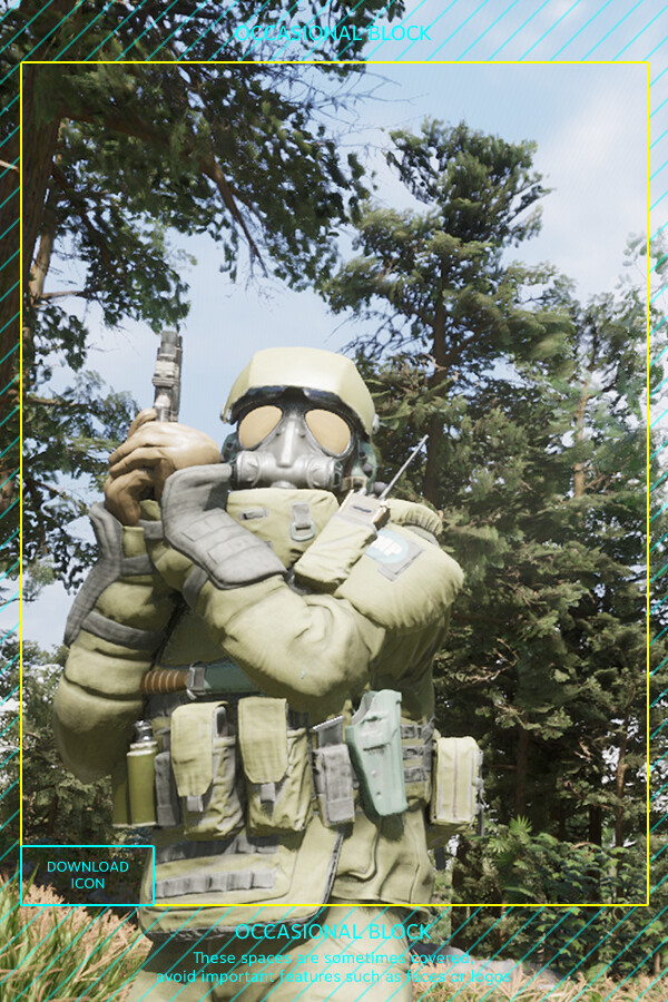 Steam portrait for Survival Revelation: End of Days.