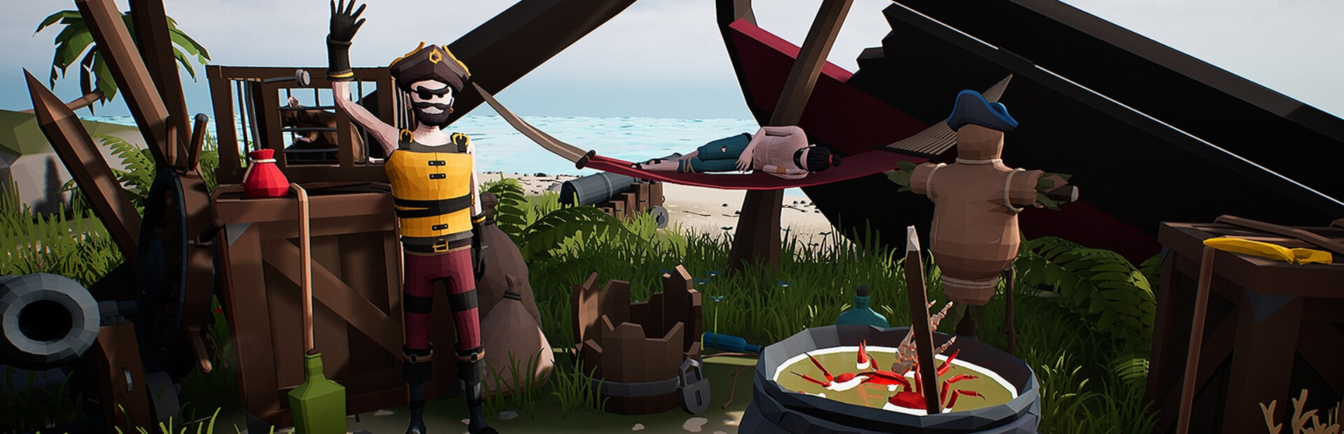 Survival Revelation: End of Days