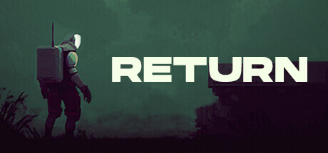Return Playtest cover art