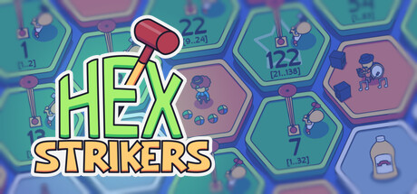 Hex Strikers PC Specs