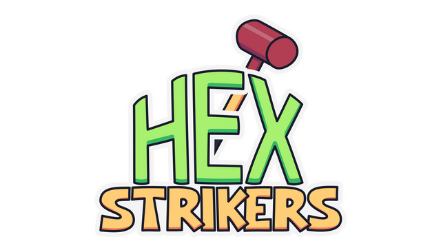 Hex Strikers Logo