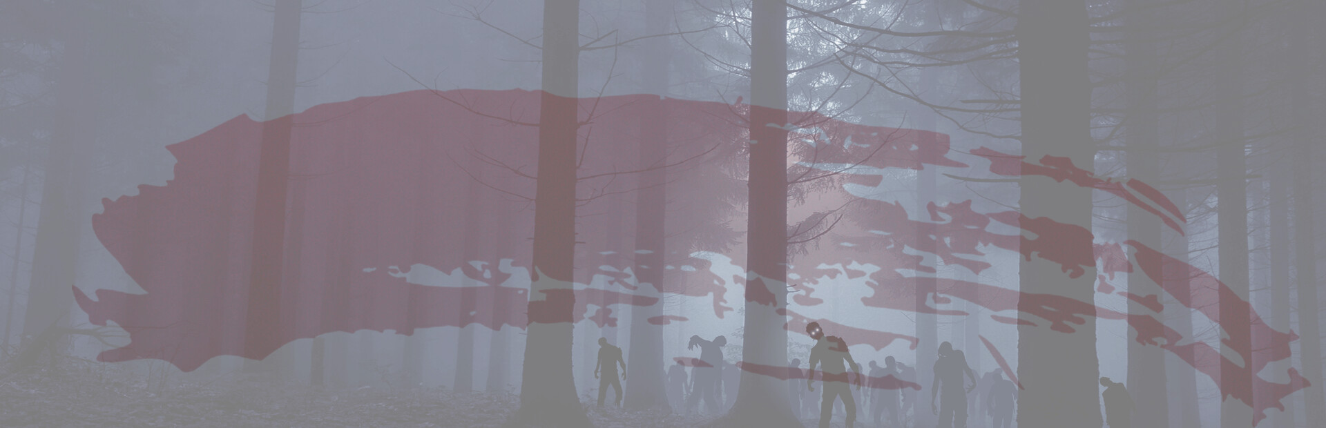 Sons Of The Dream Forest