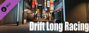 Drift Long Racing JapaneseNightCity