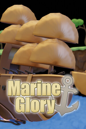 Marine Glory