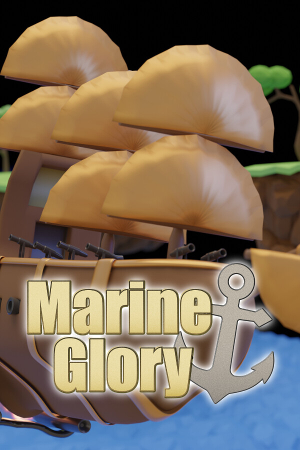 Marine Glory for steam