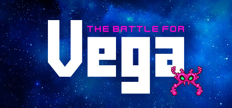 The Battle for Vega cover art