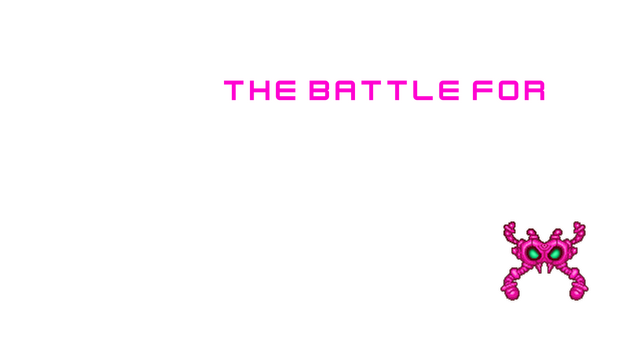 The Battle for Vega Logo