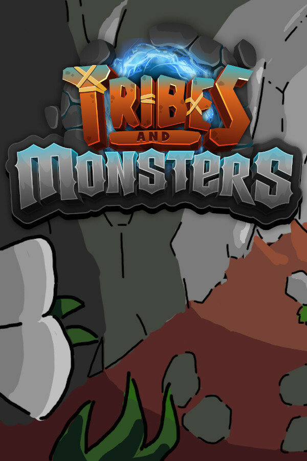 Tribes & Monsters for Steam in Mexico region