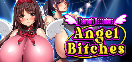 Heavenly Badonkers Angel Bitches PC Specs