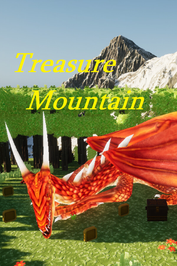 Treasure Mountain for steam Treasure Mountain for steam
